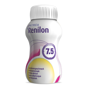 Renilon 7.5