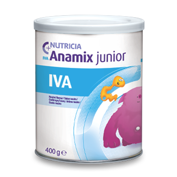 IVA Anamix Junior